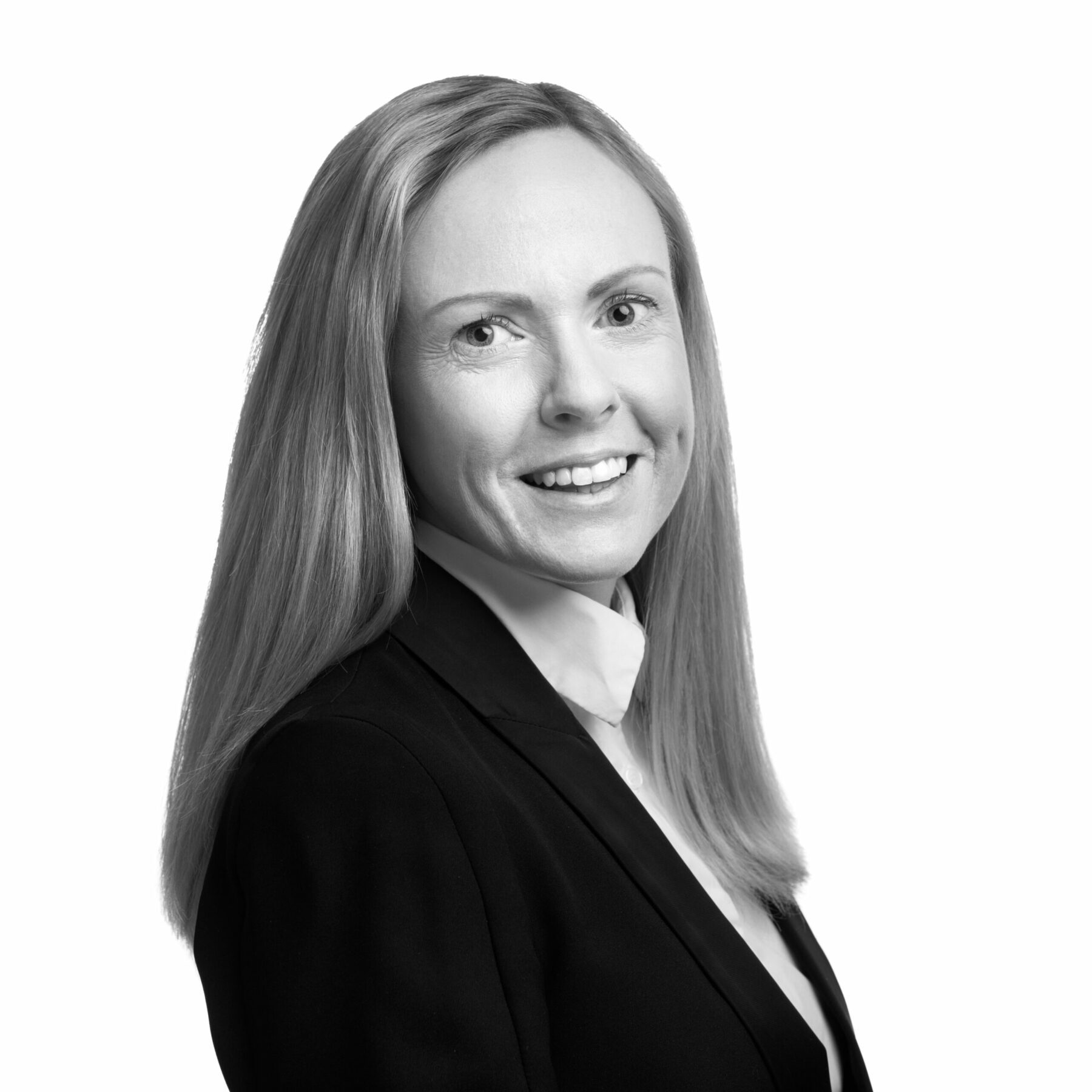 Advokat Kathrine Berglie